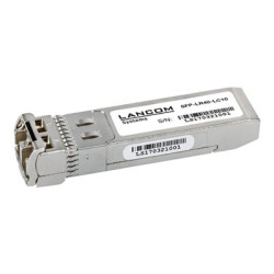LANCOM SFP-LR40-LC10 - Modul SFP+ vysílace - 10GbE - 10GBase-ER - SFP+ jednoduchý režim LC - až 40 km - 1550 nm