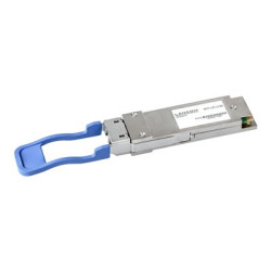 LANCOM SFP-LR-LC40 - Modul QSFP+vysílac - 40GbE - 40GBase-LR - jednoduchý režim LC - až 10 km - 1310 nm - pro P N: 61884