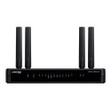 LANCOM 1803VA-5G - Brána SD-WAN - s VDSL a 5G - 1GbE, 5G, LTE, UMTS, HSPA, VDSL, VDSL2 - 5G, 4G, 3G - UMTS B1 B2 B4 B5 B8 B19 LTE B1 B2 B3 B4 B5 B7 B8 B12 B13 B14 B17 B18 B19 B20 B25 B26 B28 B29 B30 B32 B34 B38 B39 B40 B41 B42 B43 B48 B66 B71 5G n1 n2 n3 n5 n7 n8 n12 n13 n14 n18 n20 n25 n26 n28 n29 n30 n38 n40 n41 n48 n66 n70 n71 n75 n76 n77 n78 n79 - desktop