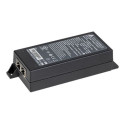 LANCOM GE PoE+ Injector - Dávkovac energie - AC 100-240 V - 65 Watt - výstupní konektory: 1 - Evropská Unie