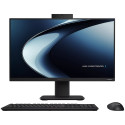 ASUS ExpertCenter PM AiO Ryzen 7 AI 350 32GB 1TB SSD Radeon® Graphics 23,8"FHD,matný W11P kbd+myš černý