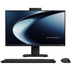 ASUS ExpertCenter PM AiO Ryzen 7 AI 350 32GB 1TB SSD Radeon® Graphics 23,8"FHD,matný W11P kbd+myš černý