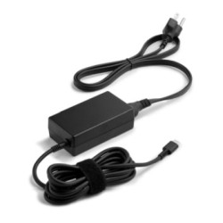 HP 65 W USB-C Halogen Free LC Napájecí adaptér