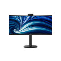 Philips 34B2U3600CH 34" VA wQHD 60Hz 4ms Černá 5R