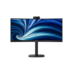 Philips 34B2U3600CH 34" VA wQHD 60Hz 4ms Černá 5R