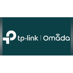Omada Cloud Based Controller 1-Yr lic 1 VIGI CAM