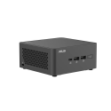 ASUS NUC 15 PRO Kit u7-255H M.2 slot 2x0G D5 High 