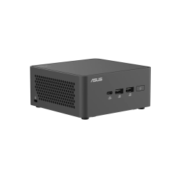 ASUS NUC 15 PRO Kit u7-255H M.2 slot 2x0G D5 High 