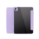 Epico Flip Case iPad 10,9" 11" A16 fialová