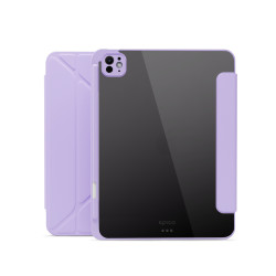 Epico Flip Case iPad 10,9" 11" A16 fialová