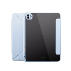 Epico Flip Case iPad 10,9" 11" A16 světle modrá