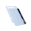 Epico Flip Case iPad Pro 12,9" (2018-2022) Air 13" M2-M4 - světle modrá