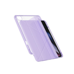 Epico Flip Case iPad Pro 11" (2018-2022) Air M1-M4 - fialová