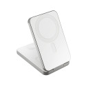 Epico UltraBase 4in1 8000mAh Fold powerbanka & bezdrátový nabíjecí stojánek EF50