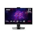 MSI MPG 272QRF X36 27" IPS QHD 360Hz 0,5ms Černá 3R