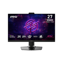 MSI MPG 272QRF X36 27" IPS QHD 360Hz 0,5ms Černá 3R