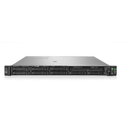 HPE PL DL360g12 6505P (2.2-4.1G 12C) 2x32G (P69727) 2x480G MR408i-o 8SFF 2x1000W 10GbE STDFANS NBD333 Smart Choice