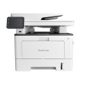 Pantum BM5100FDW mono laser multifunkce, 40 str. min., plný duplex (DADF), síť, WiFi, NFC, dot. displej