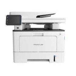 Pantum BM5100FDW mono laser multifunkce, 40 str. min., plný duplex (DADF), síť, WiFi, NFC, dot. displej