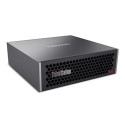 Lenovo ThinkStation PGX, NVIDIA GB10 Blackwell Superchip, NVIDIA GB10, 128GB LPDDR5x, 1TB M.2 SSD,NVIDIA DGX OS, WiFi,BT