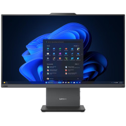 Lenovo ThinkCentre neo 55a 24 Gen 6 23,8" IPS 1920 x 1080 R5-220 8 GB 256 GB AMD Radeon W11P