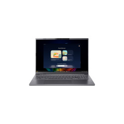 Acer Aspire 16 A16-52M-515P U5-226V 16" WUXGA 16GB 1TB Intel int W11H Gray 2R