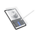 Epico Paper Texture Glass Screen Protector iPad Air 13" M2-M4 s aplikátorem