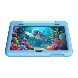 BLACKVIEW Tab 20 Kids BLUE WiFi 10.1-inch 800x1280 HD 60Hz Unisoc Tiger T310 2Hz 4GB + 64GB 6600mAh Cam 5MP 8MP WiFi5 
