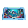 BLACKVIEW Tab 20 Kids BLUE WiFi 10.1-inch 800x1280 HD 60Hz Unisoc Tiger T310 2Hz 4GB + 64GB 6600mAh Cam 5MP 8MP WiFi5 