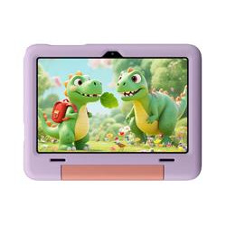 BLACKVIEW Tab 20 Kids PURPLE WiFi 10.1-inch 800x1280 HD 60Hz Unisoc Tiger T310 2Hz 4GB + 64GB 6600mAh Cam 5MP 8MP WiFi5 