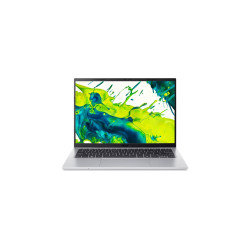 Acer Aspire Go 14 AG14-72P-50ZC 5-120U 14" WUXGA 16GB 512GB Intel int bez OS Silver 2R