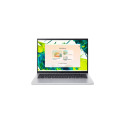 Acer Aspire Go 14 AG14-72P-570S 5-120U 14" WUXGA 16GB 512GB Intel int W11H Silver 2R