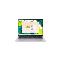 Acer Aspire Go 14 AG14-72P-570S 5-120U 14" WUXGA 16GB 512GB Intel int W11H Silver 2R