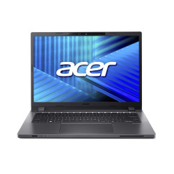 Acer TravelMate P2 14 TMP214-75-G3-TCO-518A U5-125H 14" WUXGA 32GB 1TB Intel int W11P Gray 2R