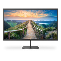 AOC Q32V4 31,5" IPS QHD 75Hz 4ms Black 3R