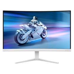 Philips 27M2C5201L 27" VA FHD 180Hz 1ms White 3R