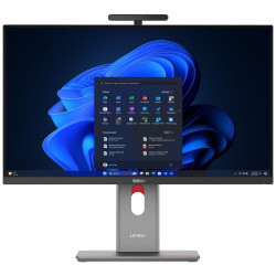 Lenovo M90a Pro Gen 6 AiO Ultra 9 285 64GB DDR5 2× 1TB SSD RTX 4050 6GB 27"QHD,matný W11P kbd+myš