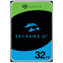 SEAGATE SkyHawk AI 32TB HDD ST32000VE000 Interní 3,5" SATA 6Gb s 512MB