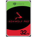 SEAGATE IronWolf Pro 32TB HDD ST32000NT000 Interní 3,5" SATA 6Gb s 512MB