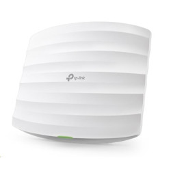 TP-Link EAP110 OMADA WiFi4 AP (N300,2,4GHz,1x100Mb s LAN,1xPoE-in)