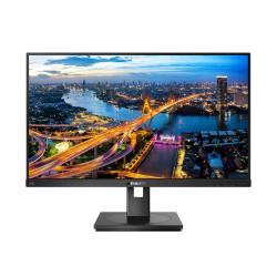Philips 278B1 00 27" IPS 4K UHD 60Hz 4ms Black 3R
