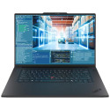Lenovo P1 G8 Ultra 9 285H 64GB DDR 2TB SSD RTX PRO 2000 8GB 16"3.2K,OLED W11P černý