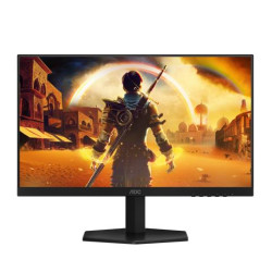 AOC LCD herní 24G42E 23,8" IPS 1920x1080@180Hz 0,5ms 300cd HDMI DP VESA