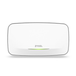Zyxel NWA240BE BE15K 2x2:2+4x4:4+2x2:2 MU-MIMO,Triple Radio, 1 x 10G LAN Ports, PoE+ (802.3at), Standalone Nebula Cloud