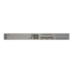 Cisco 1100 Terminal - Brána 1GbE - porty WAN: 2 - Lze montovat do rozvaděče