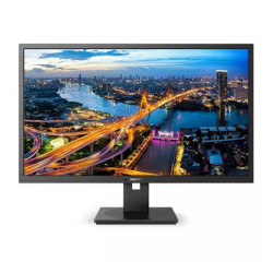 Philips LCD 325B1L 31,5" IPS 2560x1440@75Hz 4ms 250cd 2xHDMI DP 4xUSB Repro Pivot HAS VESA