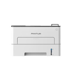 Pantum P3305DN mono laser, 33 str. min., duplexní tisk, USB+NET