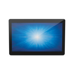 ELO I-SER 3 15.6IN ANDR 8.1 LAN 3 32GB FLASH ARM A53 PCAP BLK IN