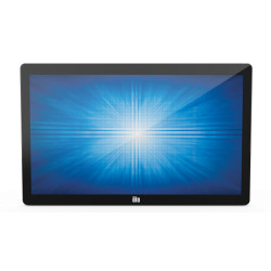 Elo 2702L 27IN LCD FHD PCAP 10-TOUCH USB CLEAR ZERO-BEZEL VG