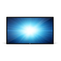 Elo 6553L 65IN WIDE LCD UHD HDMI 2.0 DPORT 1.4 CAP TOUCH WW GRAY IN